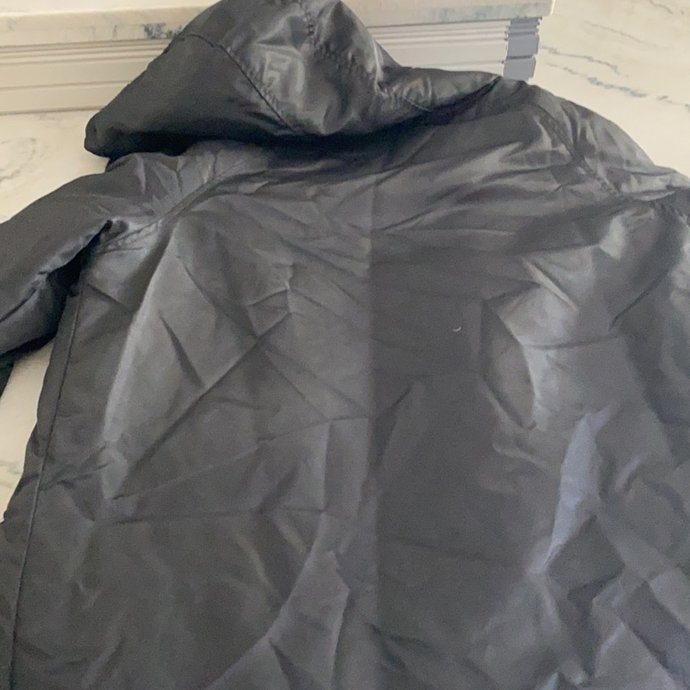 Women puffer jacket - Picture 6 of 6